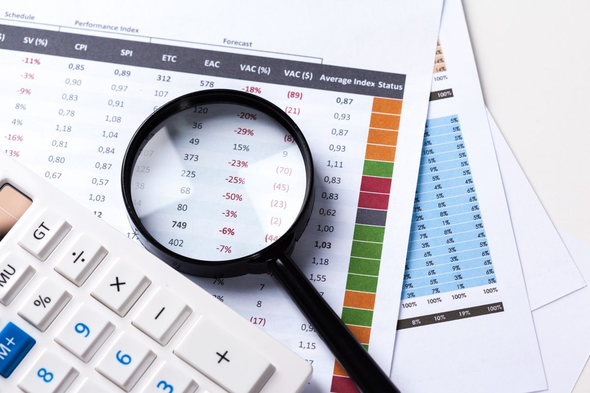 Audit & Assurance