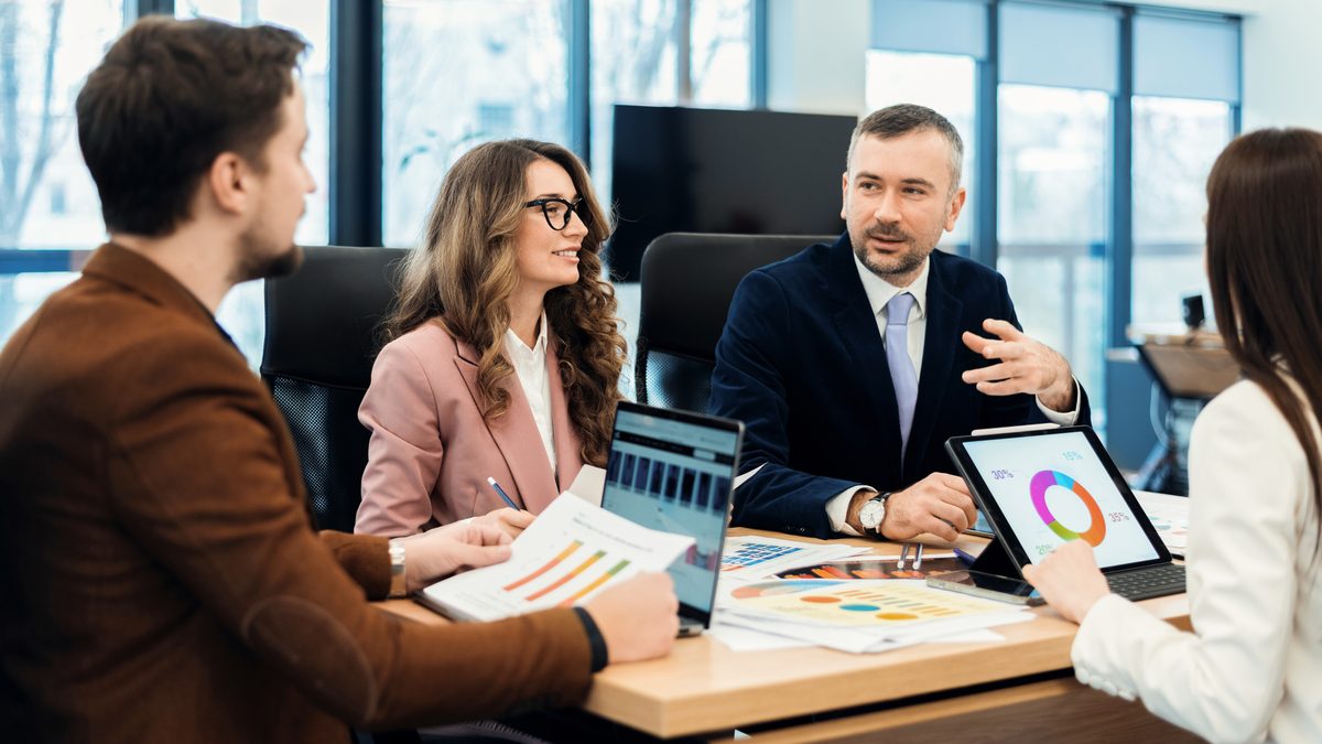 Business Consultation
