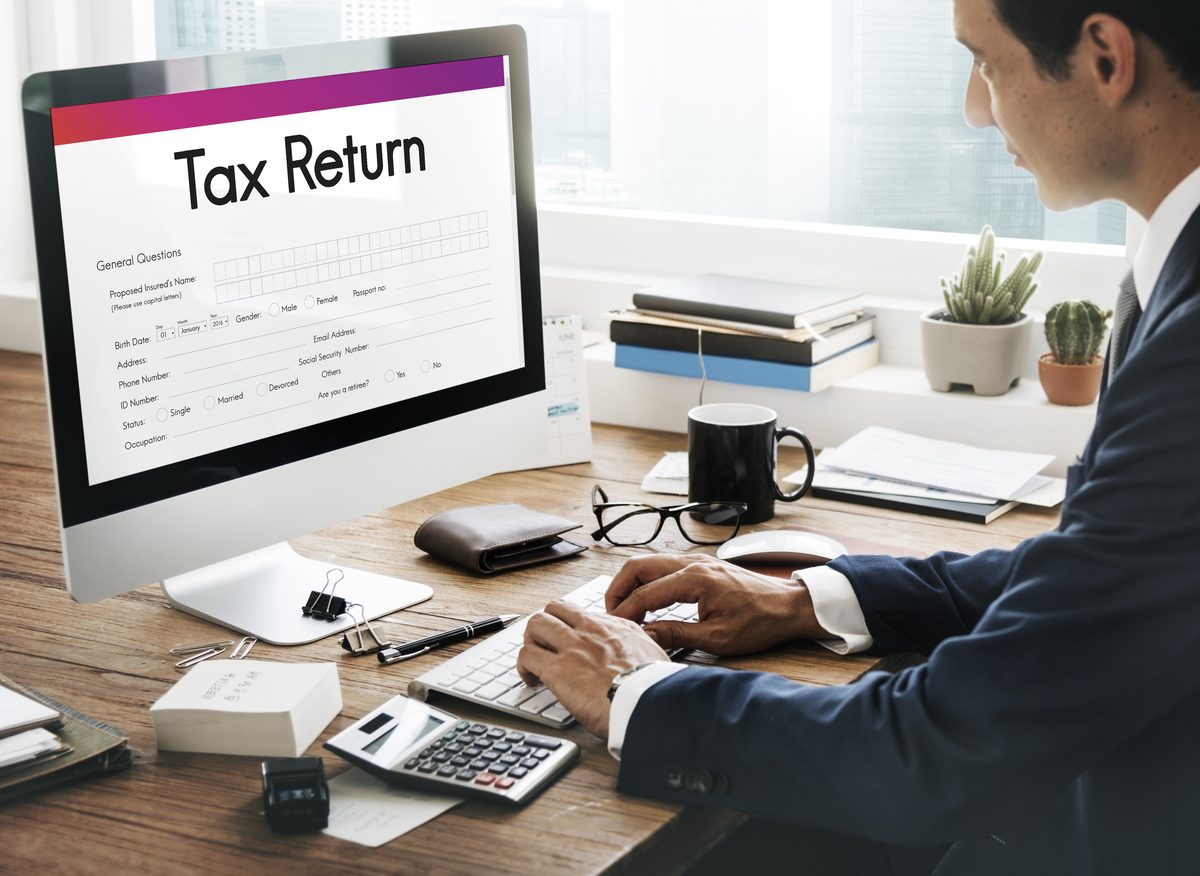 Tax Compliance